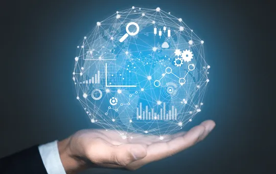 Data analytics solutions for businesses in the Canary Islands